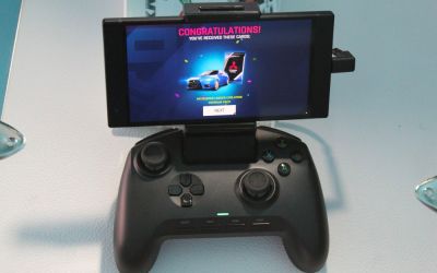 (P) Îmbunătățește-ți experiența de joc cu aceste 5 gadgeturi mai puțin populare