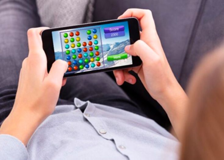 P De Ce Ar Trebui Sa Folosesti Un Gaming Booster Pe Telefon