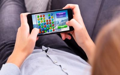 (P) De ce ar trebui să folosești un gaming booster pe telefon