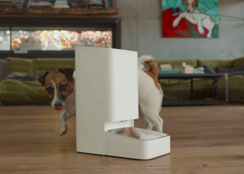 Xiaomi Smart Pet Food Feeder