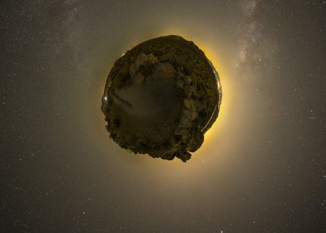 Nasa A Descoperit Un Asteroid Care Are Propria Sa Luna 1