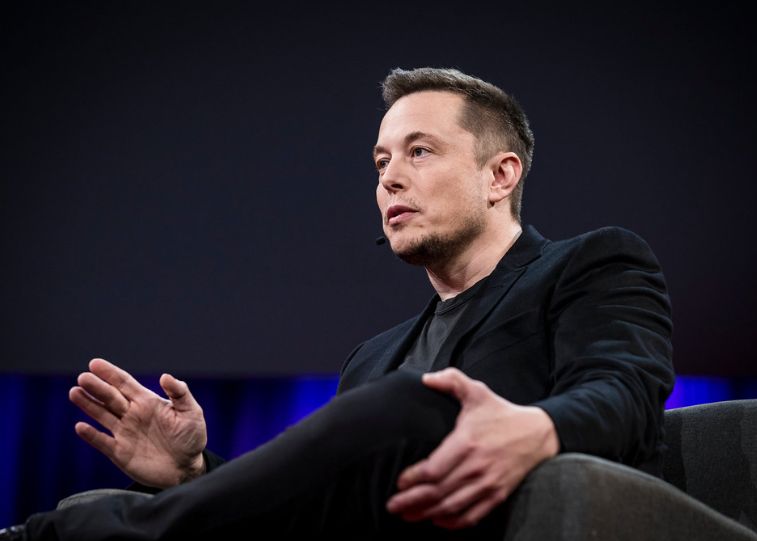 Elon Musk A Lansat O Noua Companie De Inteligenta Artificiala Prin Care Isi Propune Zsa Inteleaga Adevarata