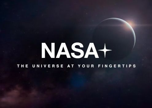 Nasa Lanseaza Un Serviciu De Streaming Gratuit Cu Emisiuni Live Si Seriale Originale