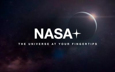 NASA lansează un serviciu de streaming gratuit cu emisiuni live și seriale originale
