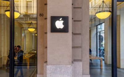Apple ar putea ajunge la o valoare de 100 de miliarde de dolari în 2024 - mai mult decât Salesforce, SAP și Adobe la un loc
