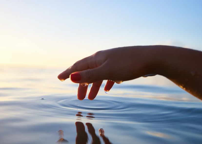 A Fost Descoperit Un Nou Simt Al Atingerii La Oameni