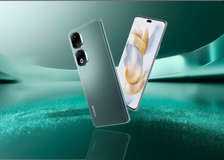 Seria Honor 100 Va Avea Incarcare Foarte Rapida La 100w