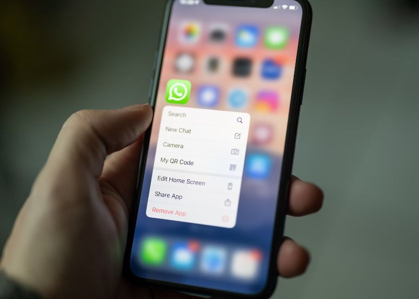 Whatsapp Va Lansa In Curand Optiunea De Verificare A Contului Prin E Mail