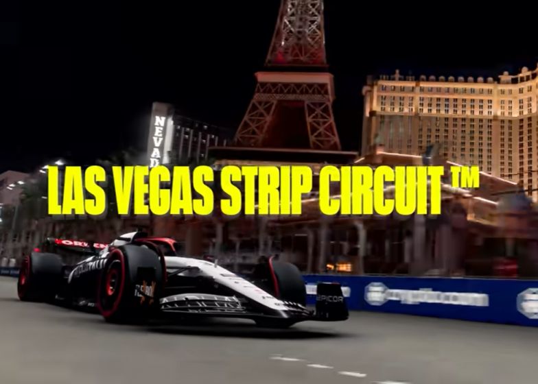 F1 Las Vegas Grand Prix 2023 Totul Despre Weekendul Free To Play Organizat De Electronic Arts Inc