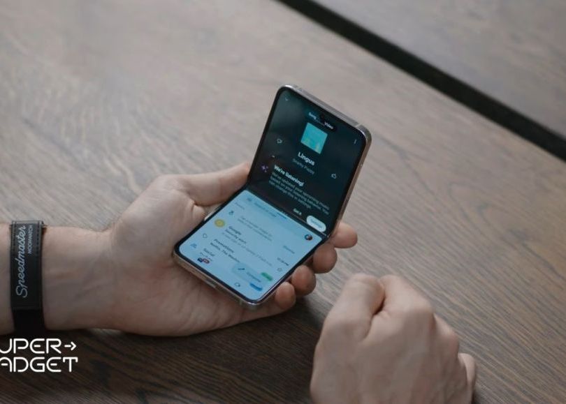 Samsung Galaxy Z Flip5, telefonul pliabil pe care trebuie să-l ai Samsung Galaxy Z Flip5 Telefonul Pliabil Pe Care Trebuie Sa L Ai