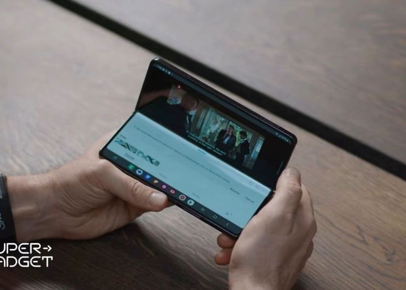 Totul despre Samsung Galaxy Z Fold5, cel mai performant smartphone pliabil din lume Totul Despre Samsung Galaxy Z Fold5 Cel Mai Performant Smartphone Pliabil Din Lume