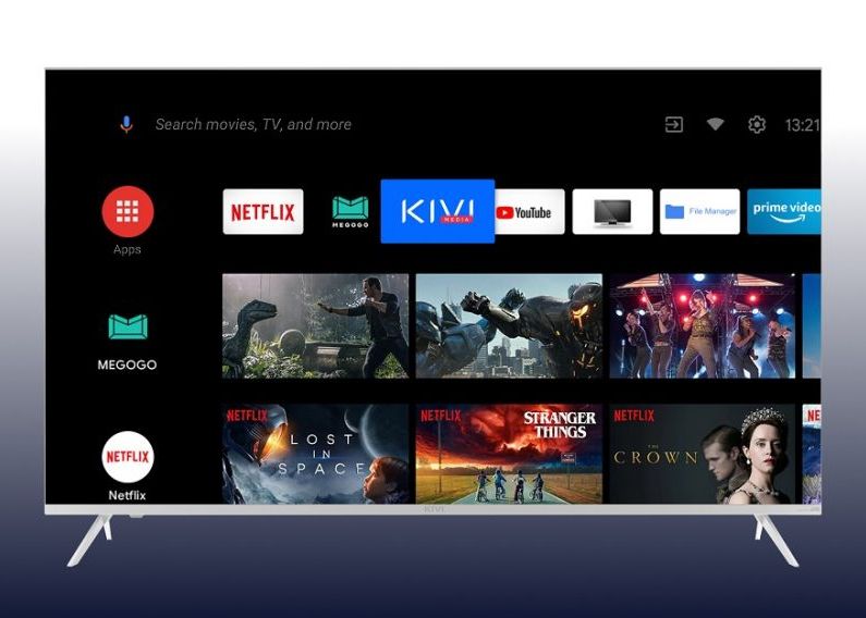 (P) Asistentul vocal al televizoarelor inteligente KIVI. Caracteristici și beneficii  P Asistentul Vocal Al Televizoarelor Inteligente Kivi Caracteristici Si Beneficii