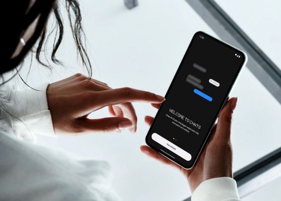 Cum poți să folosești iMessage, chiar dacă nu ai iPhone Cum Poti Sa Folosesti Imessage Chiar Daca Nu Ai Iphone