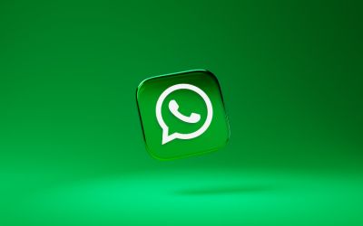 Chat-urile WhatsApp stocate pe Google Drive vor ocupa în curând spațiu în cloud 