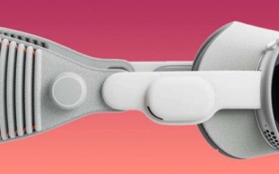 Când va fi lansat și cât va costa Apple Vision Pro