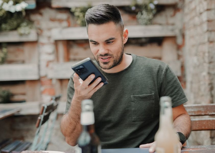 Functia De Chat Vocal A Chatgpt Devine Disponibila Si Pentru Utilizatorii Care Folosesc Programul In Mod