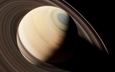 Vor dispărea, cu adevărat, inelele lui Saturn până în 2025? Adevărul despre această ipoteză