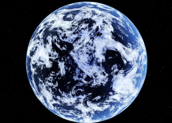 Ce Este Misterioasa Zbataie A Inimii Pamantului Care Zse Aude O Data La 27 De Milioane De Ani