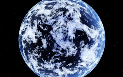 Ce este misterioasa „bătaie a inimii Pământului, care „se aude” o dată la  27 de milioane de ani