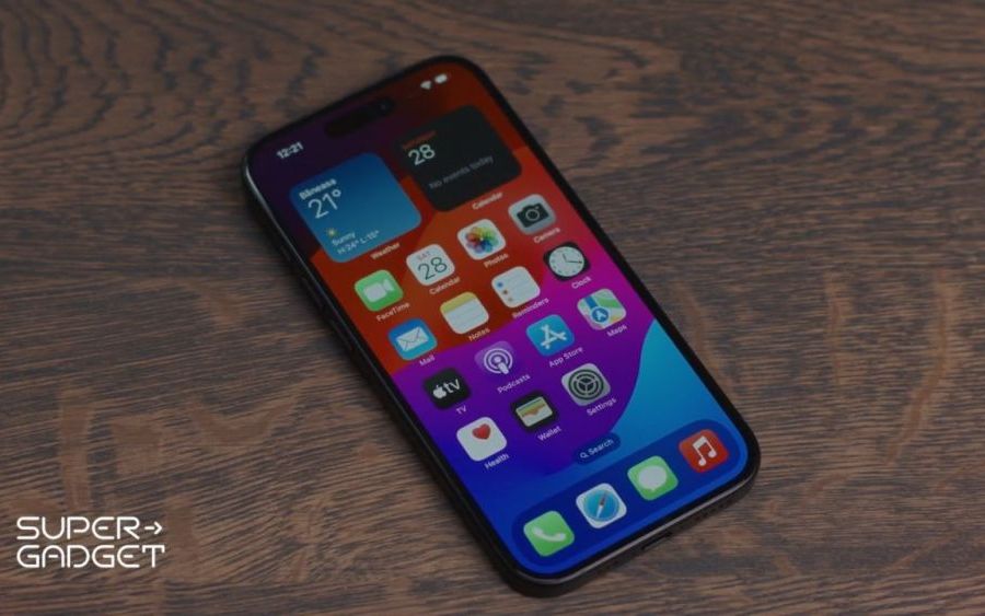 iPhone 15: între performanță și design Iphone 15