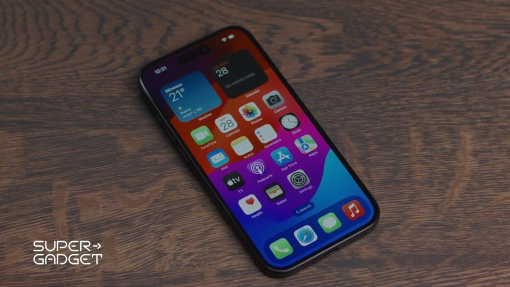 iPhone 15, cel mai nou, mai performant și mai elegant exponent al evoluției Apple