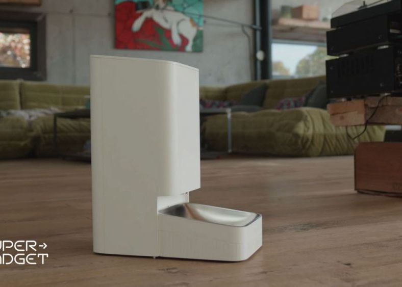 Xiaomi Smart Pet Food Feeder 1