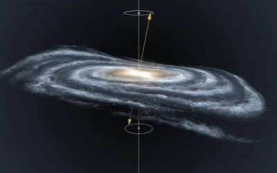 Galaxiile spirale precum Calea Lactee sunt surprinzător de rare. Astronomii ar fi aflat în sfârșit și de ce 
