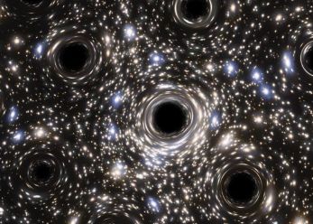 Un nou studiu avansează o ipoteză incredibilă: omenirea ar putea folosi mici găuri negre ca surse de energie nucleară Un Nou Studiu Avanseaza O Ipoteza Incredibila Omenirea Ar Putea Folosi Mici Gauri Negre Ca Surse De Energie