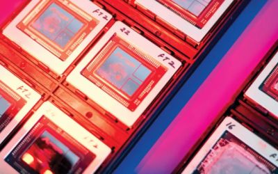 Amazon a anunțat procesoarele sale de nouă generație, de patru ori mai rapide, pentru antrenarea AI