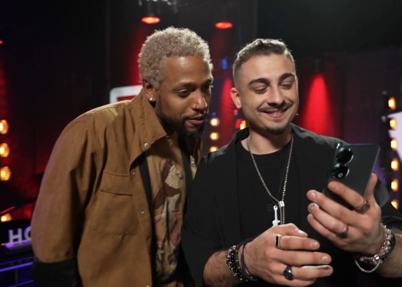 Captează momentele care contează pentru tine cu noul HONOR 90, smartphone-ul noii generații! Capteaza Momentele Care Conteaza Pentru Tine Cu Noul Honor 90 Smartphone Ul Noii Generatii