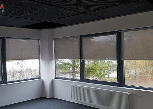 P Pentru Protectia Incaperilor De Razele Uv Alege Rolete Screen De Pe Fabricadejaluzele Ro