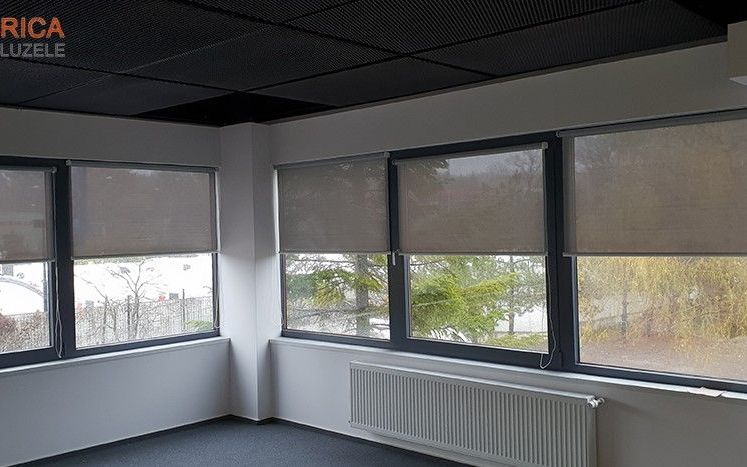 P Pentru Protectia Incaperilor De Razele Uv Alege Rolete Screen De Pe Fabricadejaluzele Ro