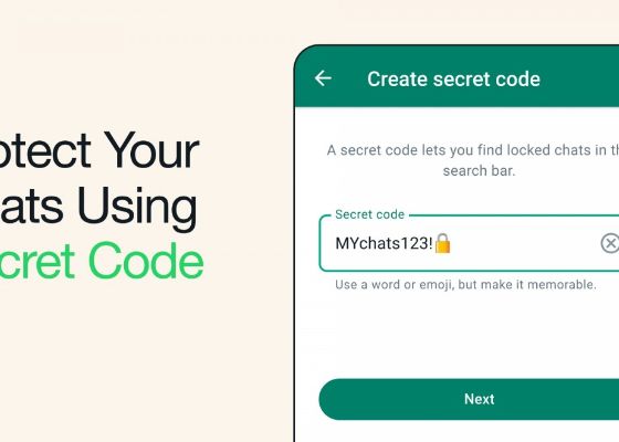 Codul Secret Al Whatsapp Care Va Permite Sa Ascundeti Complet Chat Urile Parolate Din Lista De Conversatii