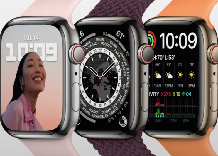 Ceasurile Apple Watch Ar Putea Dispune In Viitor De O Lanterna Externa