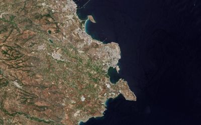 Descoperirea veche de 6 milioane de ani pe care cercetătorii au făcut-o sub munții din Sicilia
