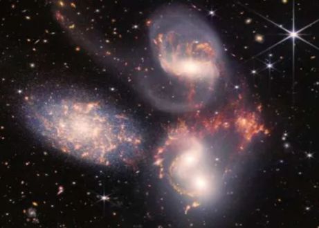 Oamenii De Stiinta Cauta Semnale Extraterestre La Frecvente Nemaiintalnite Pana Acum