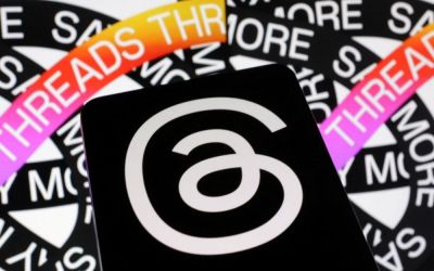 Threads, platforma concurentă a Twitter lansată de Mark Zuckerberg, disponibilă și în România