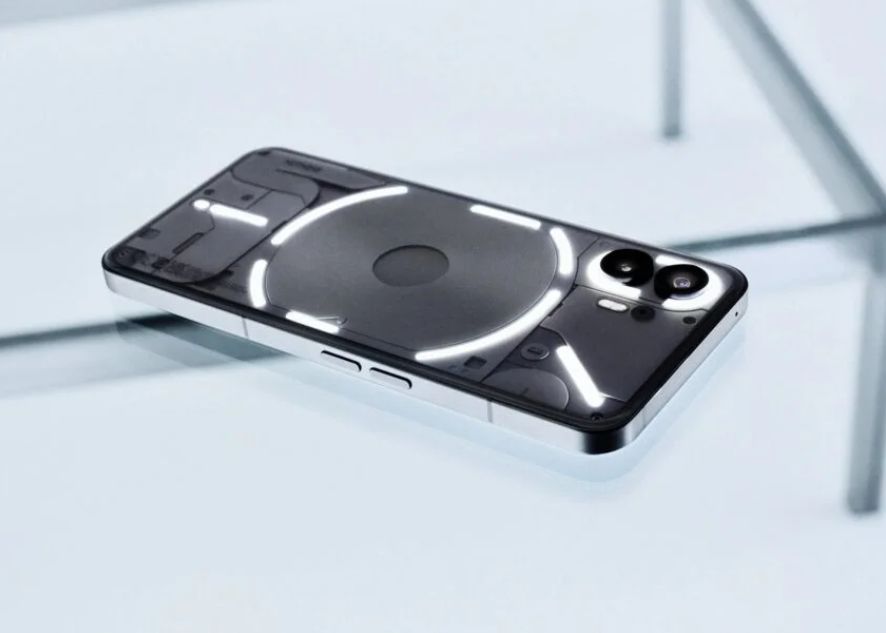 Când se va lansa Nothing Phone 2a, noua variantă cu design îmbunătățit a telefonului fenomen Nothing Cand Se Va Lansa Nothing Phone 2a Noua Varianta Cu Design Imbunatatit A Telefonului Fenomen Nothing