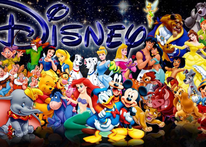 Unul Dintre Cele Mai Emblematice Personaje Va Putea Fi Folosit In Creatii De Catre Oricine Gratis Incepand