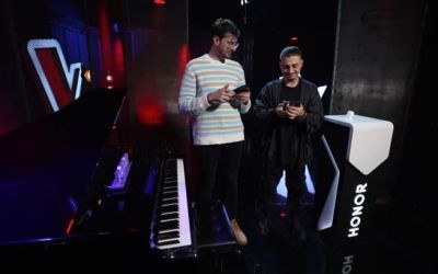 HONOR 90, smartphone-ul care te încurajează să împărtășești emoțiile cu lumea întreagă!