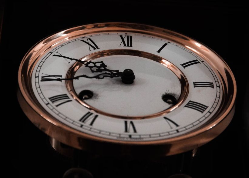 Un Fizician Confirma Ca Teoretic Este Posibila Calatoria In Timp Zfara Niciun Fel De Paradox