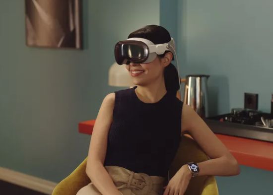 Cand Va Lansa Apple Casca Sa De Realitate Augmentata