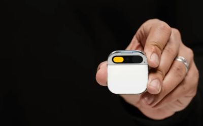 Urmașul smartphone-ului, gadgetul revoluționar care ne-ar putea schimba toate obiceiurile, va ajunge curând la utilizatori