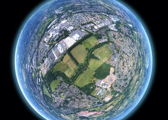 Ce S Ar Intampla Daca Pamantul S Ar Opri Brusc Din Rotatie