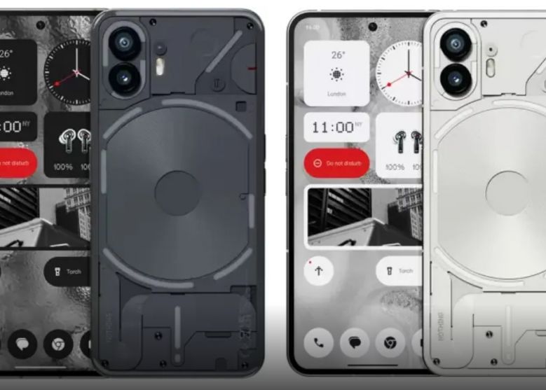 Noi informații despre Nothing Phone (2a), telefonul-fenomen. Cât va costa Noi Informatii Despre Nothing Phone 2a Telefonul Fenomen Cat Va Costa