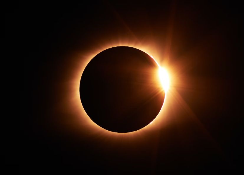 Eclipsă totală de soare în aprilie 2024. Din ce orașe se va vedea fenomenul astronomic rar Eclipsa Totala De Soare In Aprilie 2024 Din Ce Orase Se Va Vedea Fenomenul Astronomic Rar