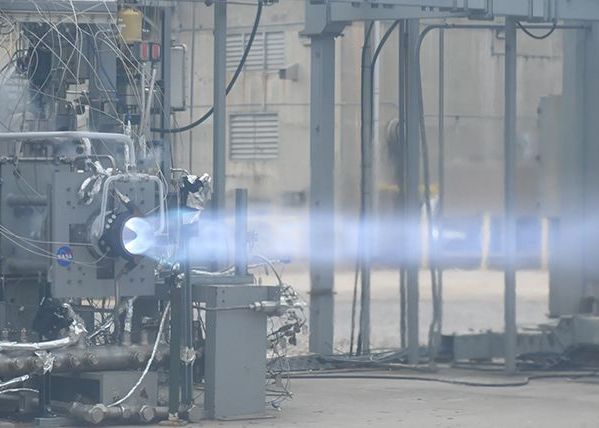 Nasa A Testat Cu Succes O Racheta Revolutionara Care Ne Ar Putea Duce Mai Repede Pe Marte