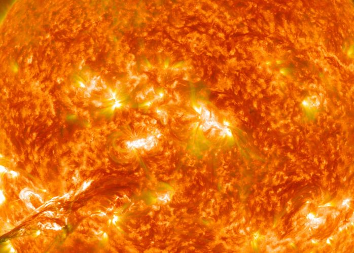 Omenirea se pregătește să „atingă Soarele în 2024. Vom depăși noi limite ale explorării spațiului Omenirea Se Pregateste Sa Zatinga Soarele In 2024 Nasa Va Depasi Noi Limite Ale Explorarii Spatiului