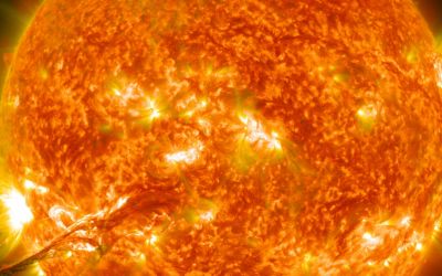 Omenirea se pregătește să „atingă Soarele în 2024. Vom depăși noi limite ale explorării spațiului 