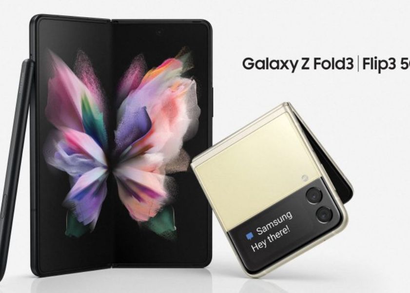 Viitoarele dispozitive Samsung Galaxy Z Fold și Z Flip ar putea dispune de o nouă tehnologie inovatoare pentru ecranul pliabil Viitoarele Dispozitive Samsung Galaxy Z Fold Si Z Flip Ar Putea Dispune De O Noua Tehnologie Inovatoare